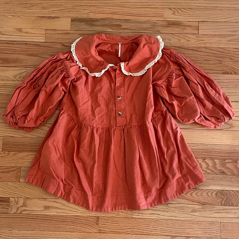 Free People Porto Set Medium Top and Bottom - Picture 5 of 8